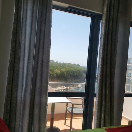 Heaven Beach Sarandë Kamer foto
